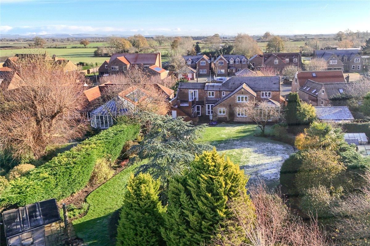 4 bedroom House, Main Street, Sutton on Derwent, YO41 - Sold STC, Image 18