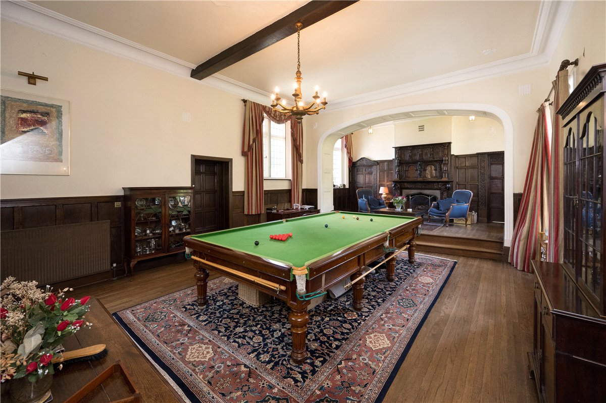 8 bedroom House, Bilton Lane, Harrogate, HG1 - Sold STC, Image 10