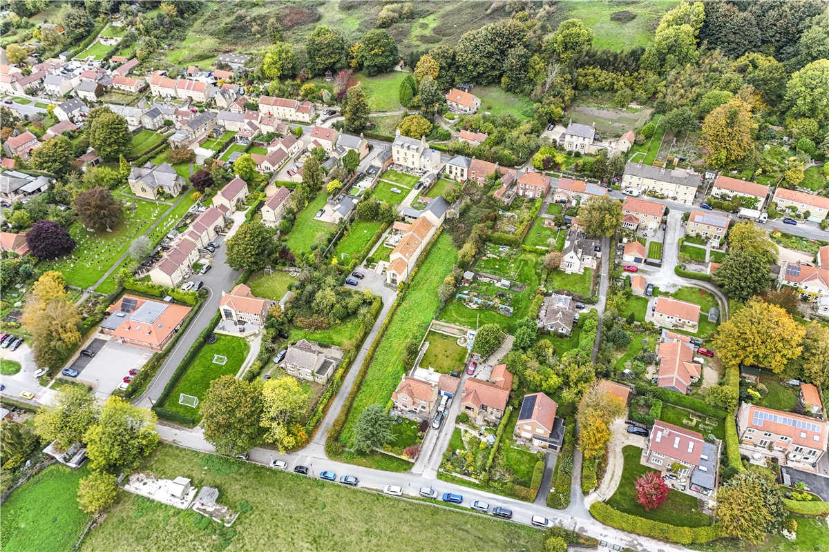3 bedroom House, East End, Ampleforth, YO62 - Available, Image 7