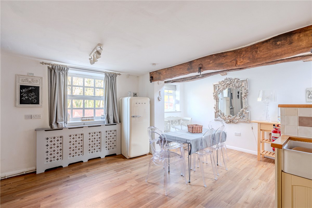 5 bedroom House, Old Road, Cawood, YO8 - Sold, Image 8