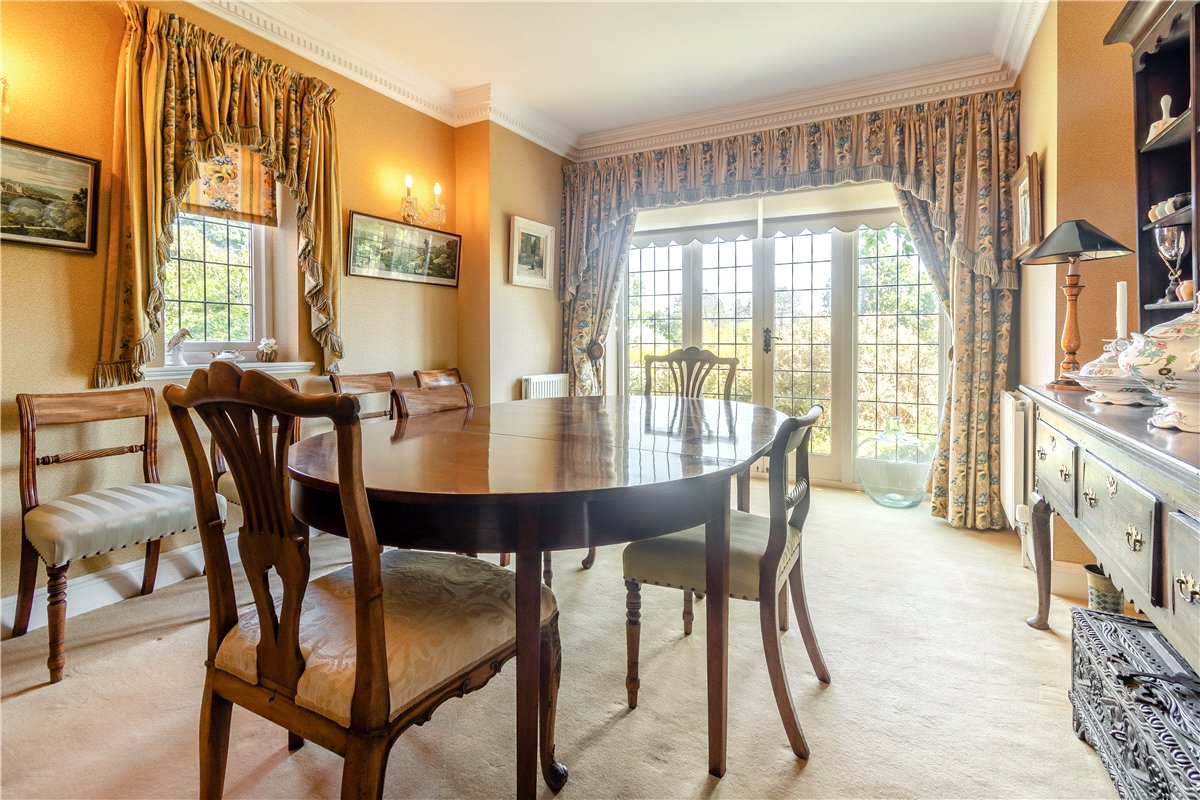 4 bedroom House, Rossett Green Lane, Harrogate, HG2 - Available, Image 5