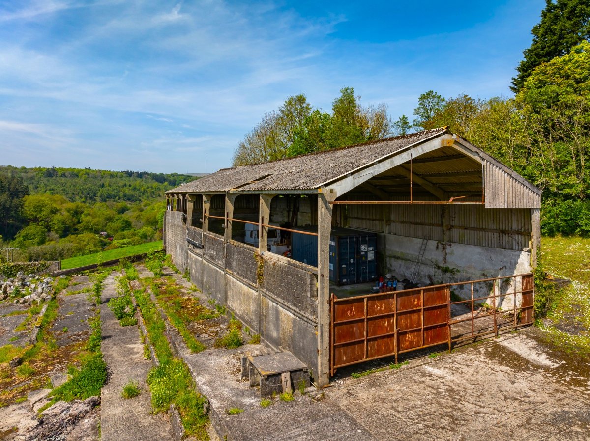 45.57  Farm, Golberdon, Callington, PL17 - Sold, Image 7