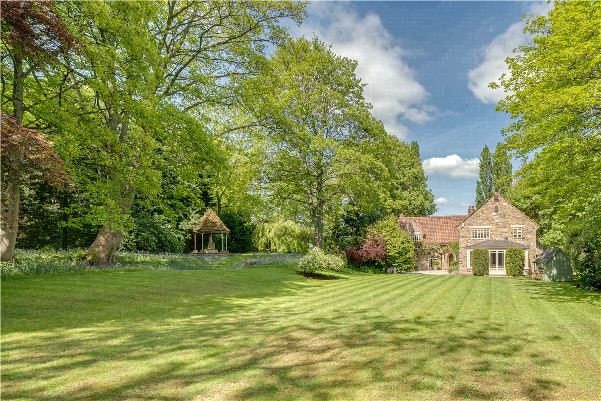   Land, Monk Fryston, North Yorkshire, LS25 - Available, Image 25