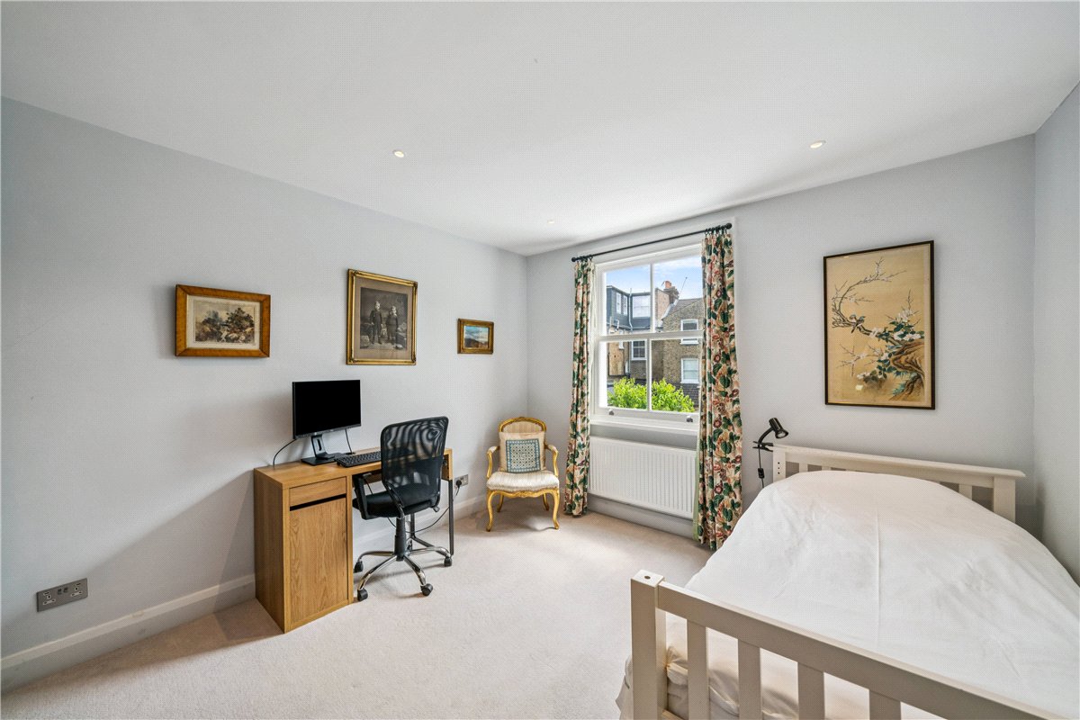 4 bedroom House, Tournay Road, London, SW6 - Available, Image 26