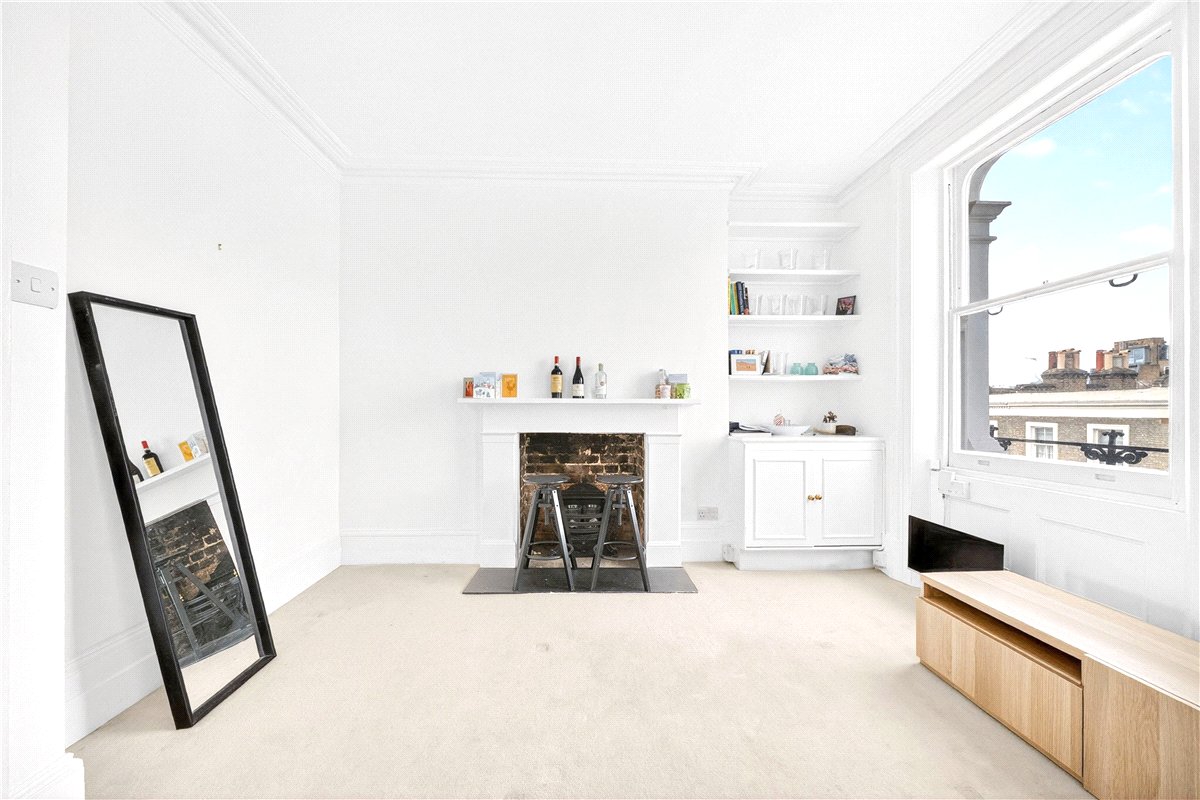 2 bedroom Flat, Ladbroke Road, Holland Park, W11 - Available, Image 1