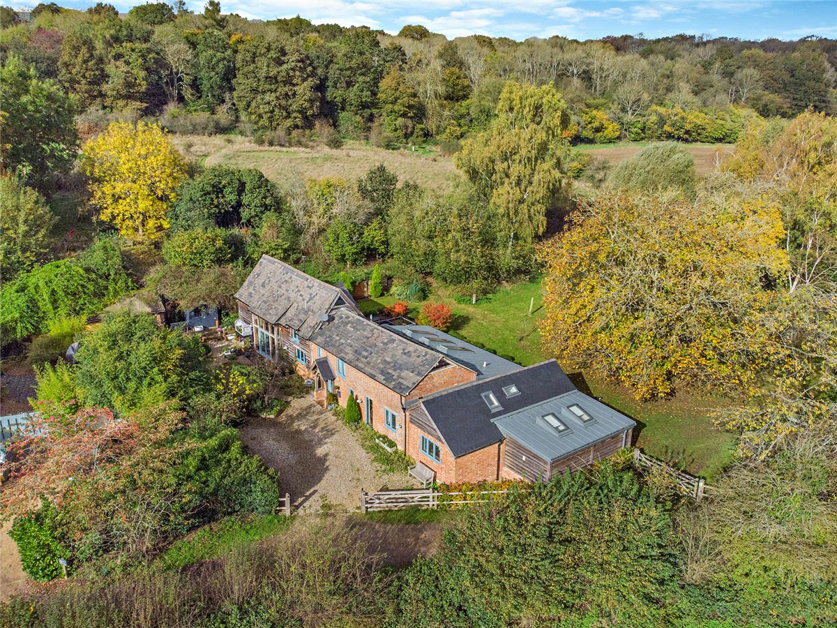 4 bedroom House, Long Lane, Shaw, RG14 - Sold STC, Image 23