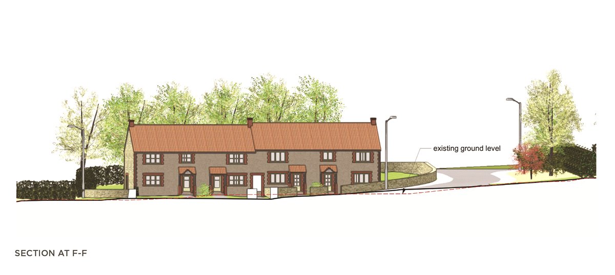   Development Land, Development Site At Dollings Pool, Donyatt, TA19 - Sold, Image 5