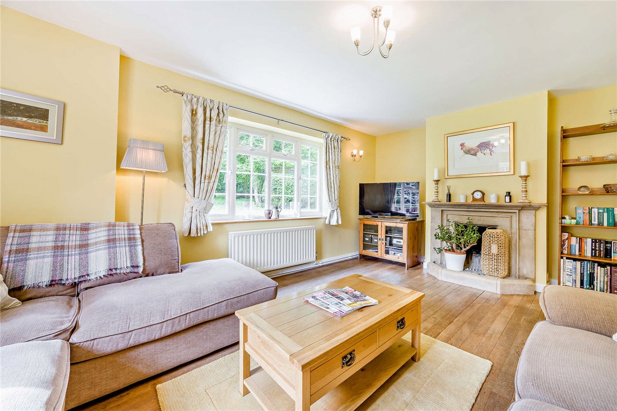 5 bedroom House, Belmont, Woodspeen, RG20 - Sold, Image 25