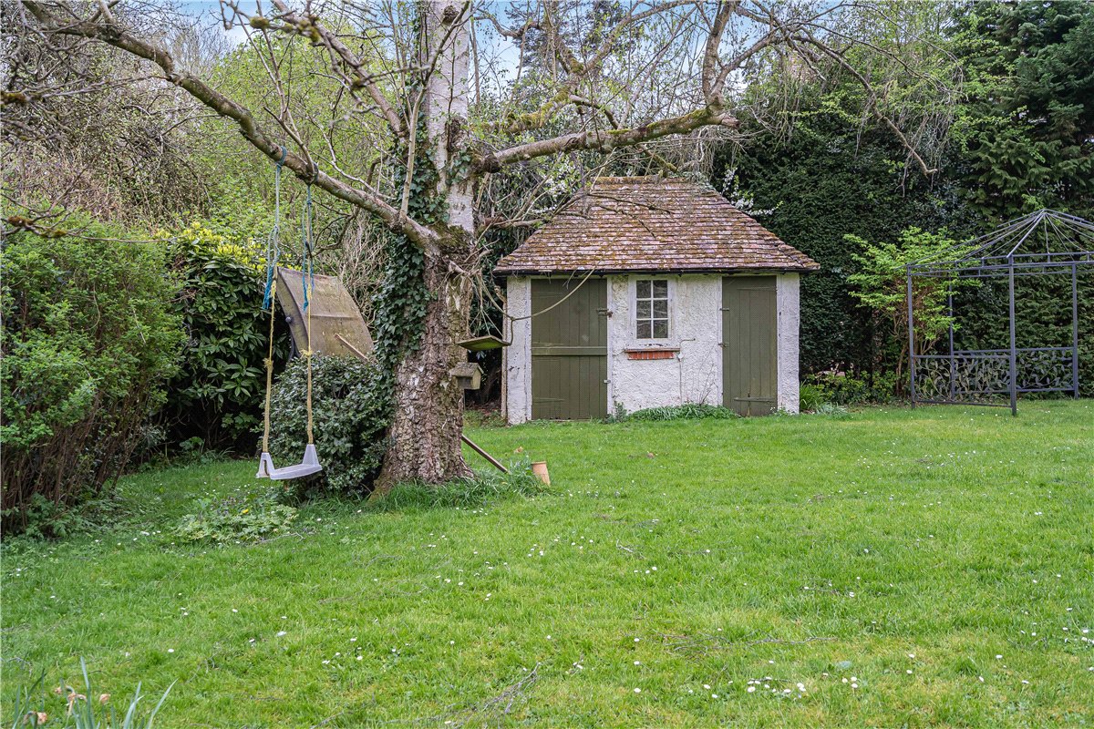 3 bedroom House, Bagley Wood Road, Kennington, OX1 - Sold STC, Image 20