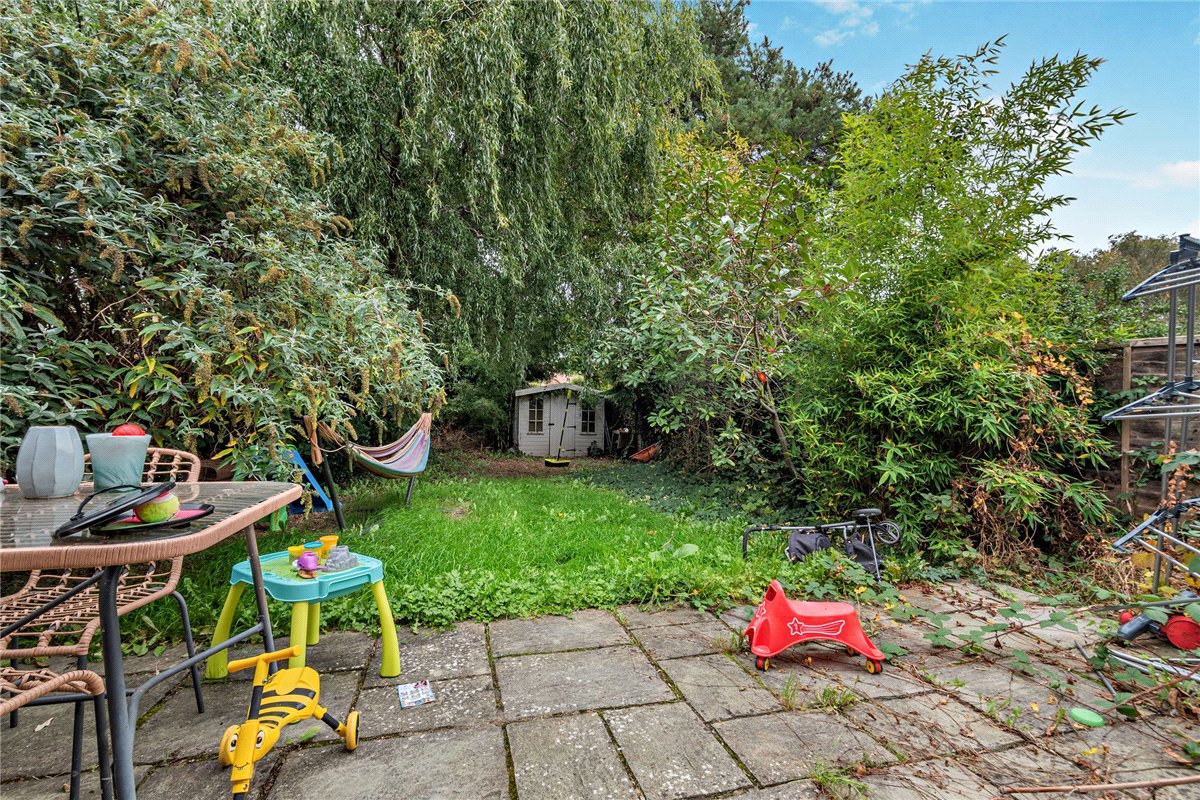 4 bedroom House, Cold Ash Hill, Cold Ash, RG18 - Sold STC, Image 19