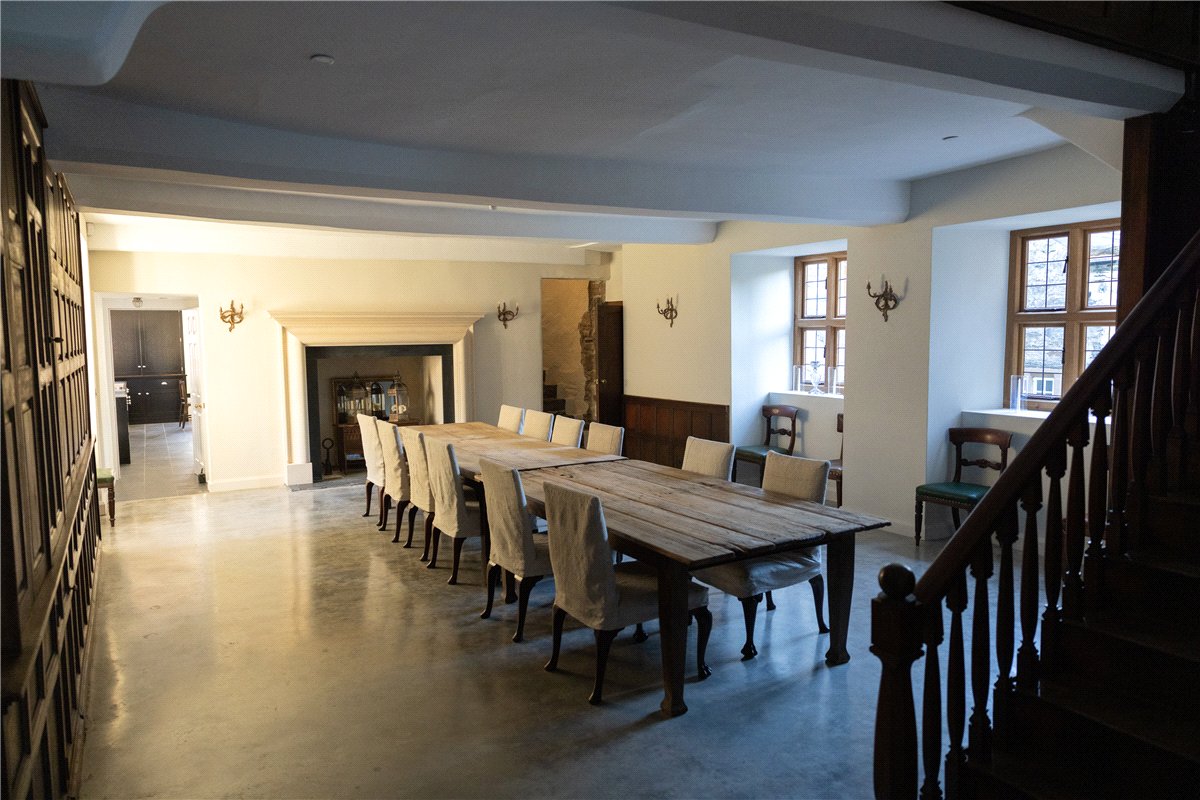 11 bedroom House, Talsarnau, Gwynedd, LL47 - Available, Image 17