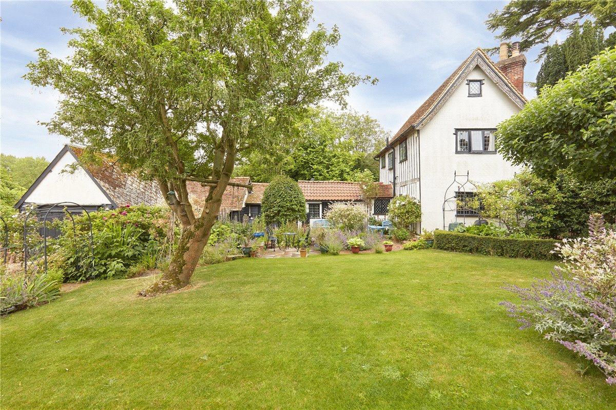 4 bedroom House, Radwinter, Saffron Walden, CB10 - Sold, Image 3