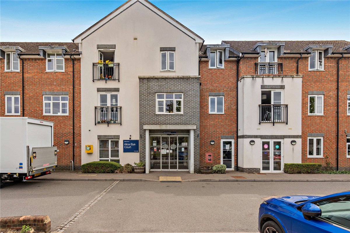 1 bedroom Flat, Bluecoats, Thatcham, RG18 - Available, Image 15