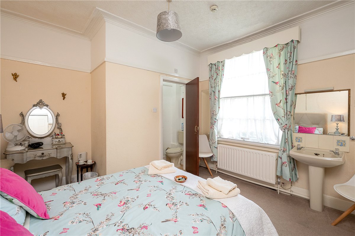 7 bedroom House, Fulford Road, York, YO10 - Available, Image 11
