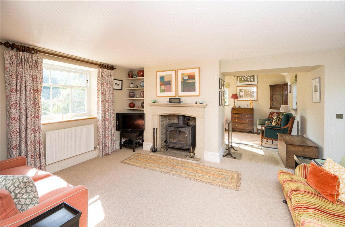 5 bedroom House, Lothersdale, Near Skipton, BD20 - Available, Image 5