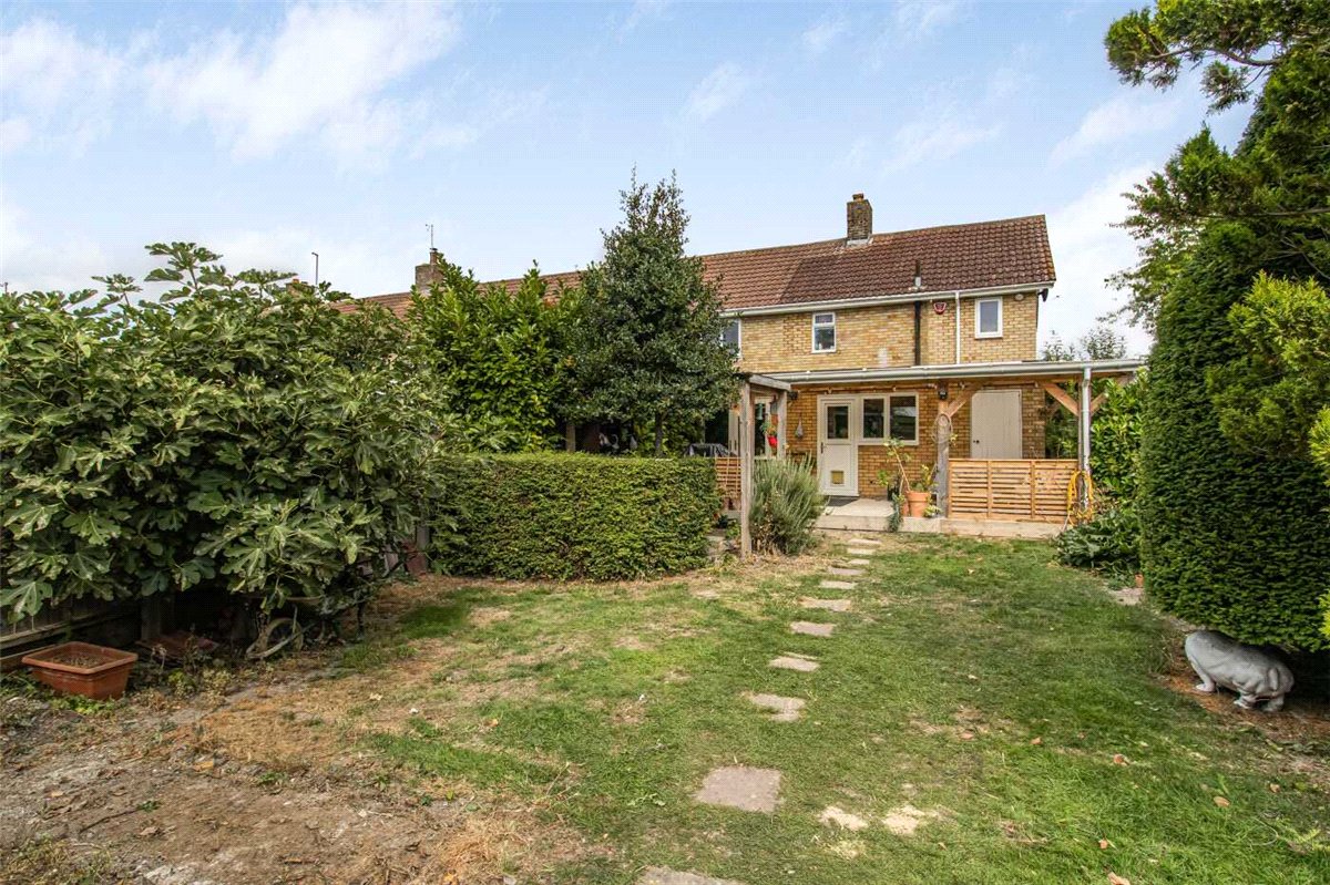 4 bedroom House, Palmers Way, Melbourn, SG8 - Available, Image 11