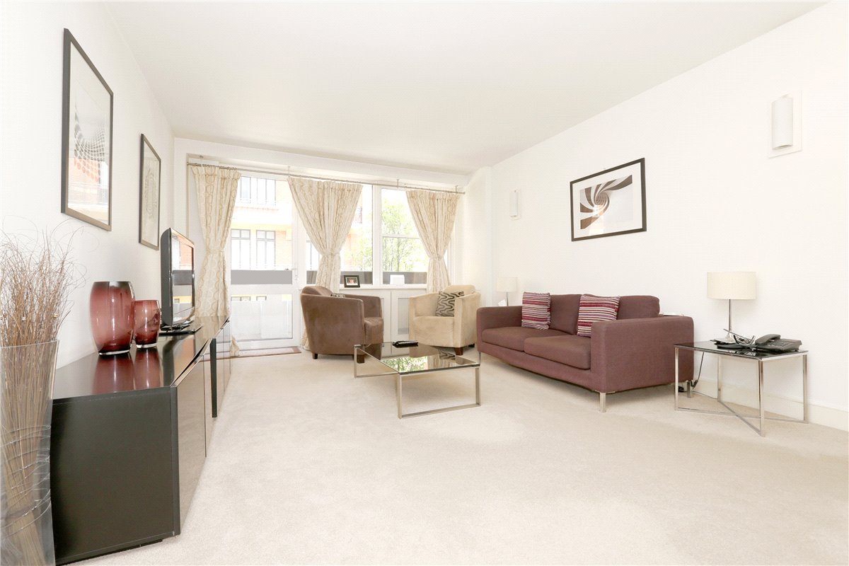 2 bedroom Flat, Weymouth Street, Marylebone, W1W - Available, Image 3