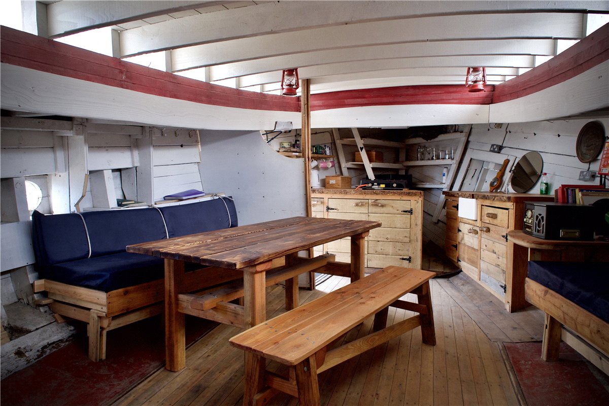 0 bedroom Residential, Frongoch Boatyard, Aberdyfi, LL35 - Available, Image 23