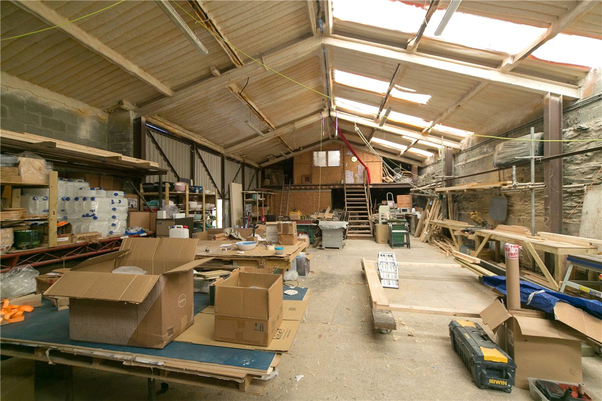 0 bedroom Residential, Frongoch Boatyard, Aberdyfi, LL35 - Available, Image 23