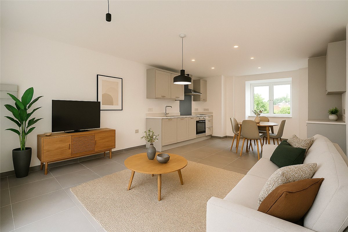 2 bedroom House, Suez Road, Cambridge, CB1 - Sold STC, Image 1