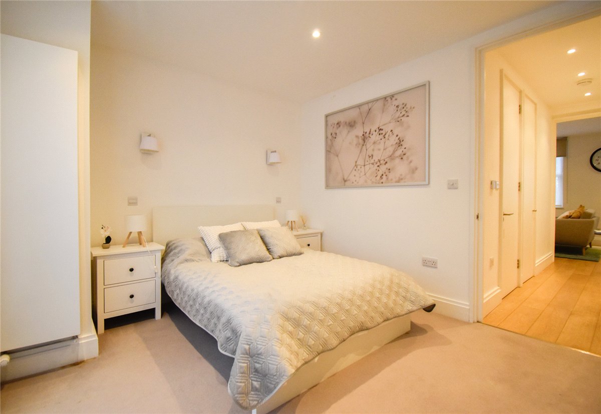 1 bedroom Flat, Carlyle House, 20 Devonshire Road, CB1 - , Image 6