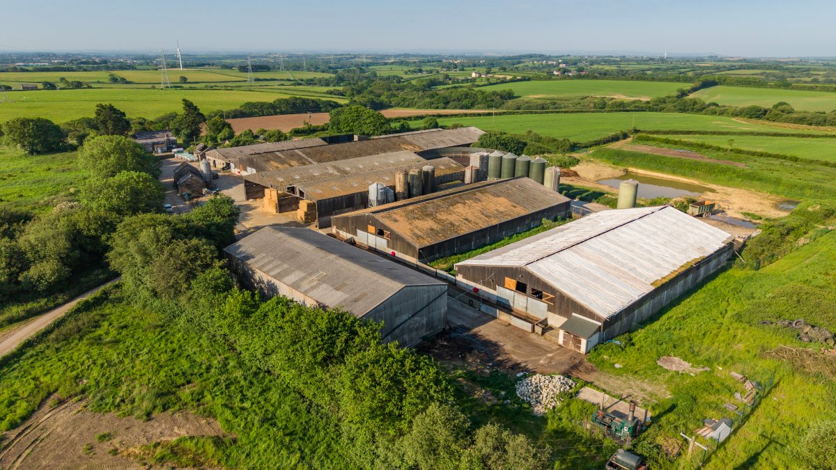 219.96  Farm, Holsworthy Beacon, Holsworthy, EX22 - Available, Image 1