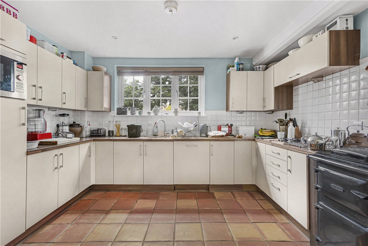4 bedroom House, Woodstock Road, Oxford, OX2 - Available, Image 1