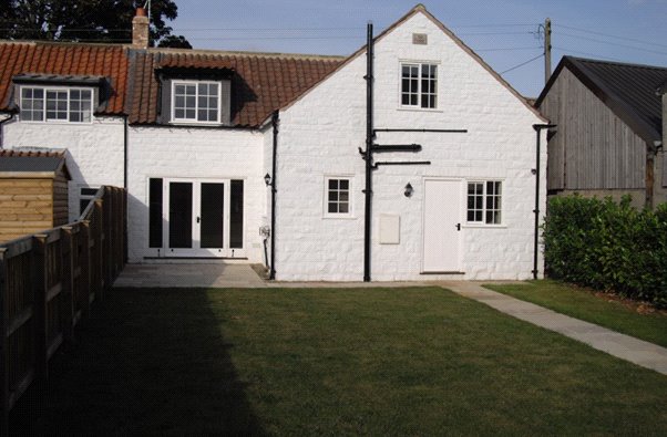 2 bedroom House, Wintringham, Malton, YO17 - Let Agreed, Image 11