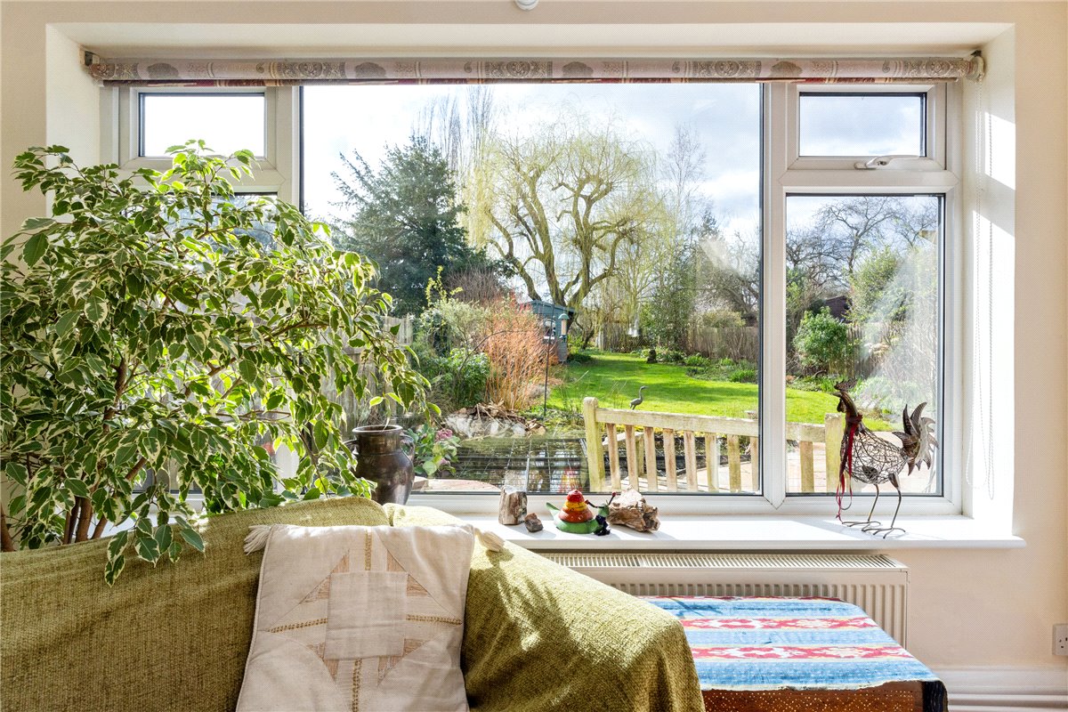 4 bedroom House, Gilbert Road, Cambridge, CB4 - Sold, Image 1