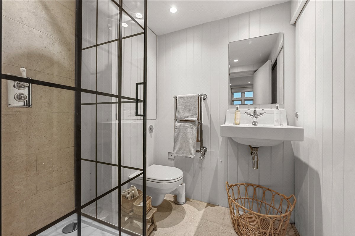 2 bedroom Flat, Bingham Place, London, W1U - Available, Image 4
