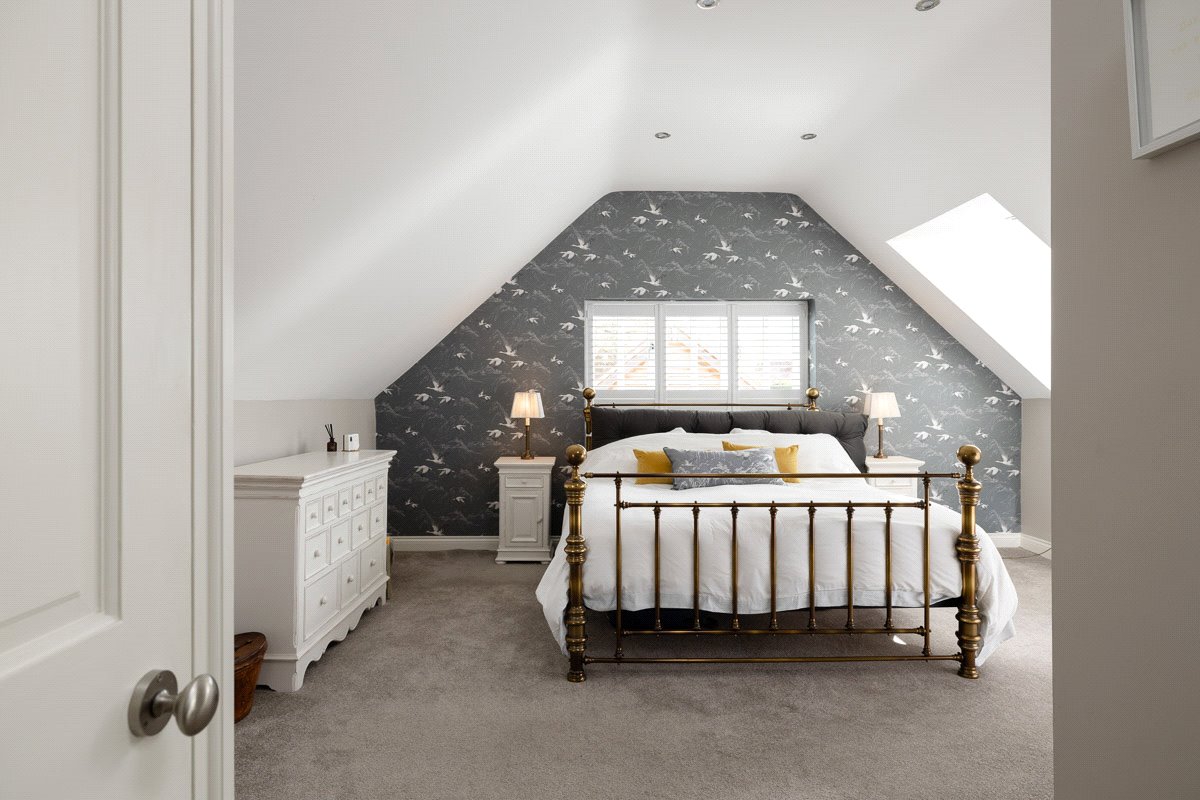 4 bedroom House, Flaxton, York, YO60 - Available, Image 7