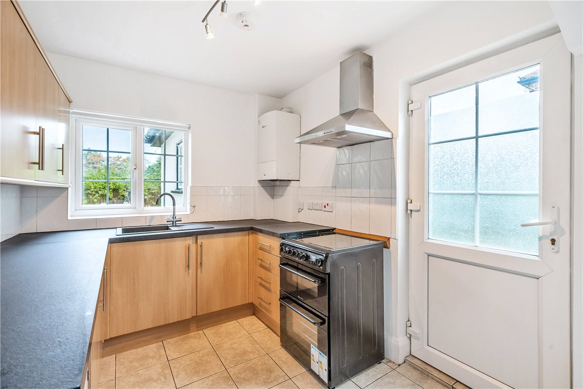 3 bedroom House, Carlton Road, Oxford, OX2 - , Image 1