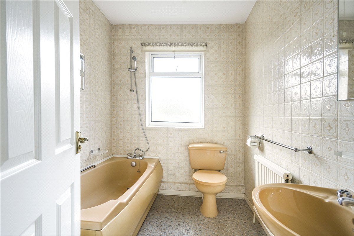 4 bedroom House, Eynsham Road, Botley, OX2 - Sold, Image 12