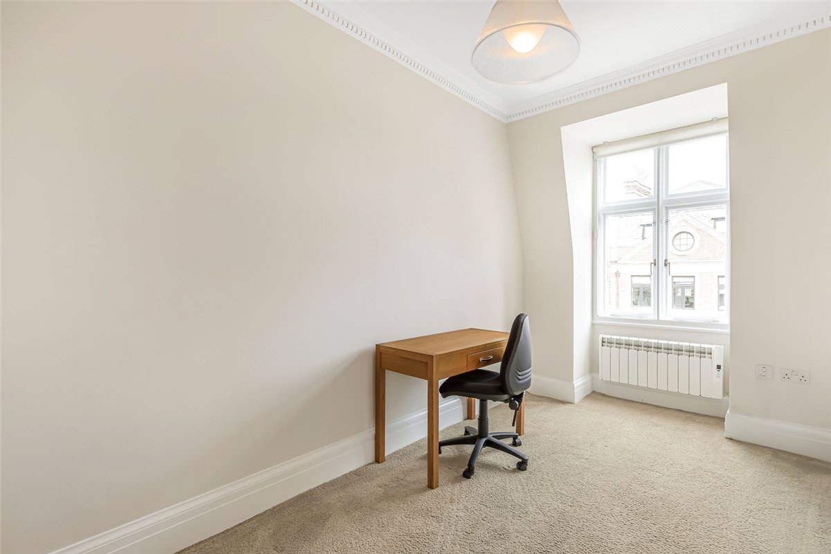 3 bedroom Flat, Weymouth Street, Marylebone, W1G - Available, Image 9