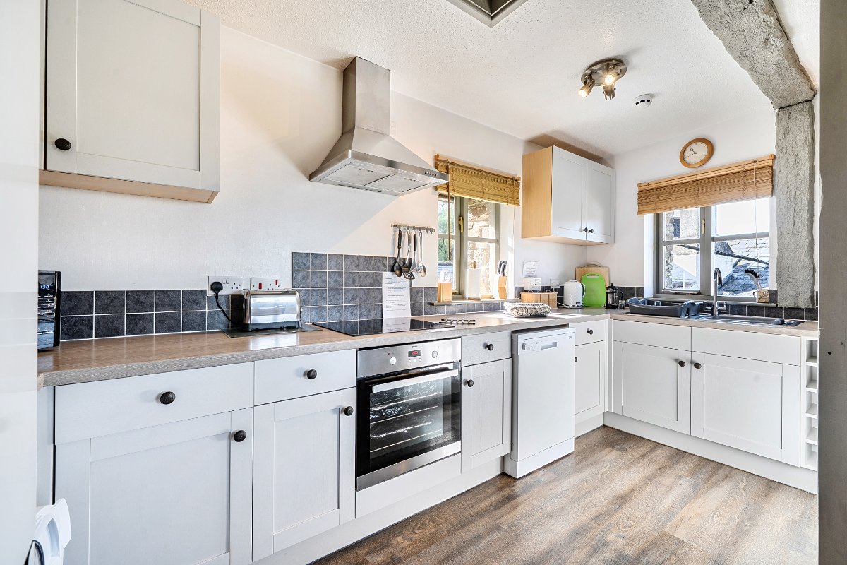 5 bedroom House, Holiday Cottage Complex, South Molton, EX36 - Available, Image 34