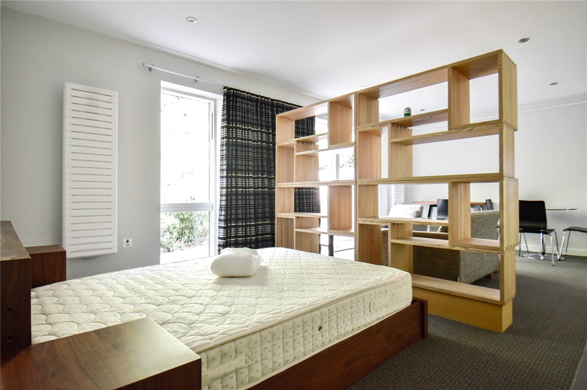 1 bedroom Flat, Clare Road, Cambridge, CB3 - Let Agreed, Image 3