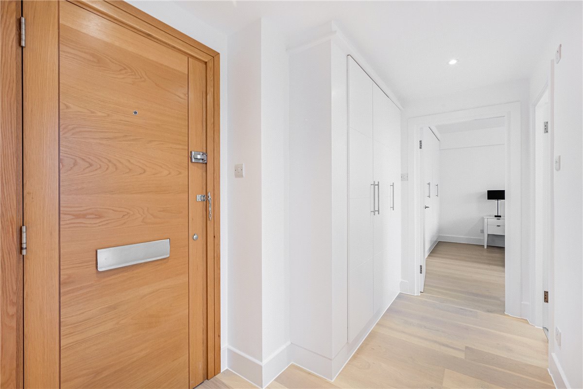 1 bedroom Residential, Richmond Court, 200 Sloane Street, SW1X - Available, Image 13