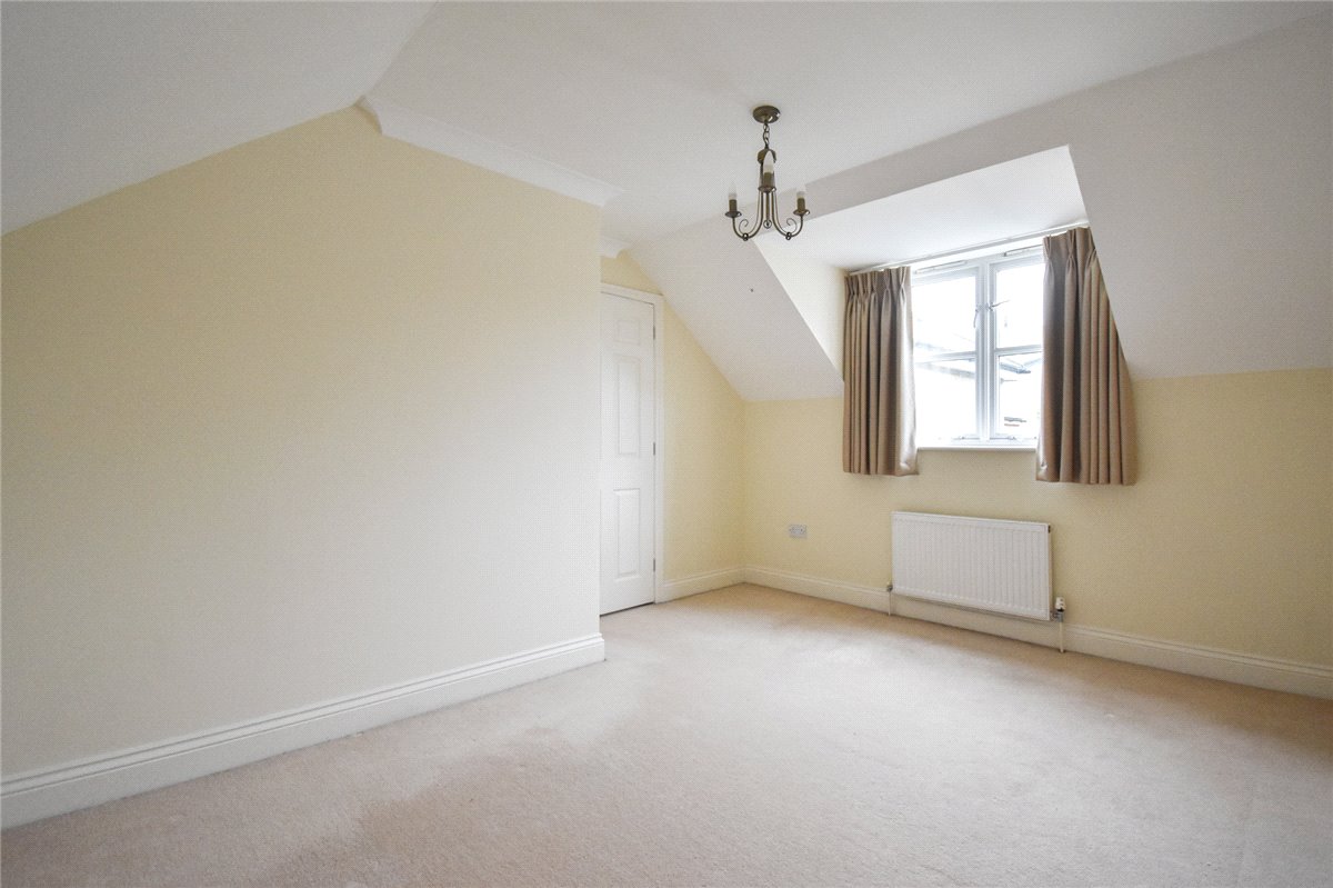 4 bedroom House, Grove House, 2a Priory Street, CB4 - , Image 12
