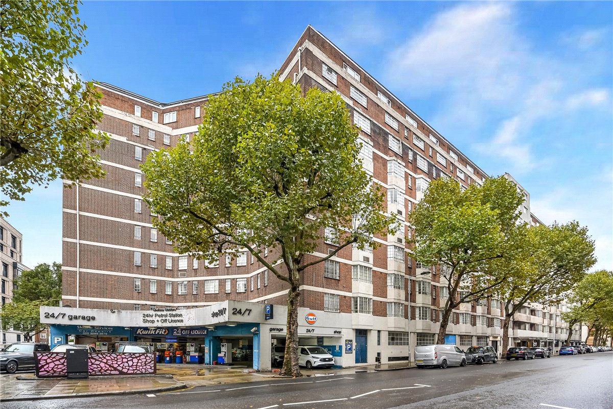 1 bedroom Flat, Chelsea Cloisters, Sloane Avenue, SW3 - Available, Image 4