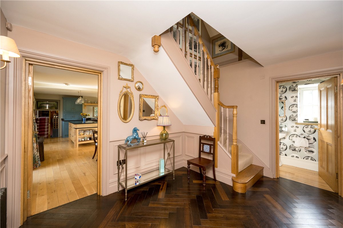 5 bedroom House, Lothersdale, Near Skipton, BD20 - Available, Image 12