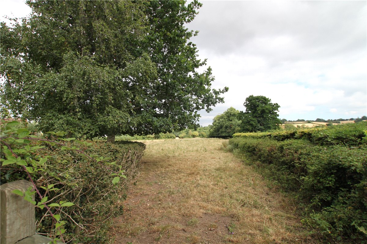 2.14  Development Land, Trull Road, Taunton, TA1 - Sold, Image 4