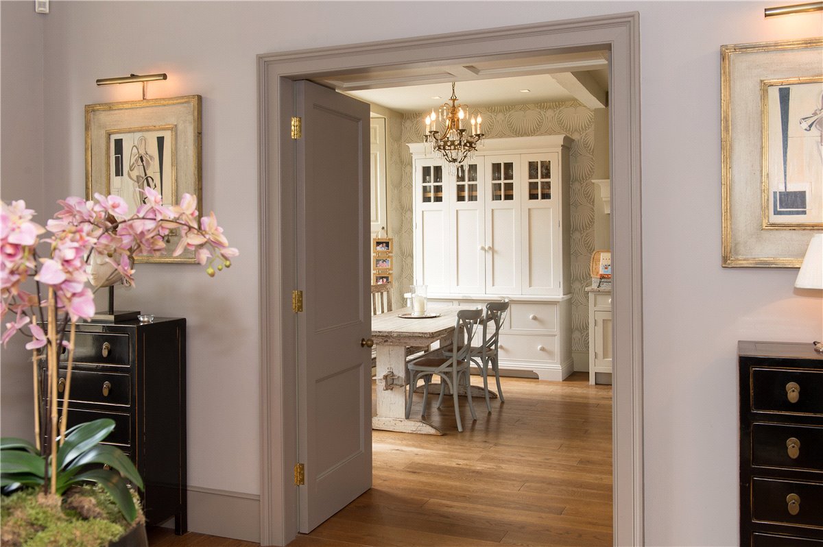 6 bedroom House, Gilling West, Near Richmond, DL10 - Sold STC, Image 7