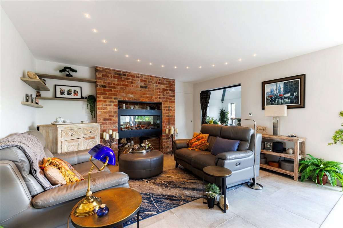 4 bedroom House, Honeystreet, Pewsey, SN9 - Sold STC, Image 8