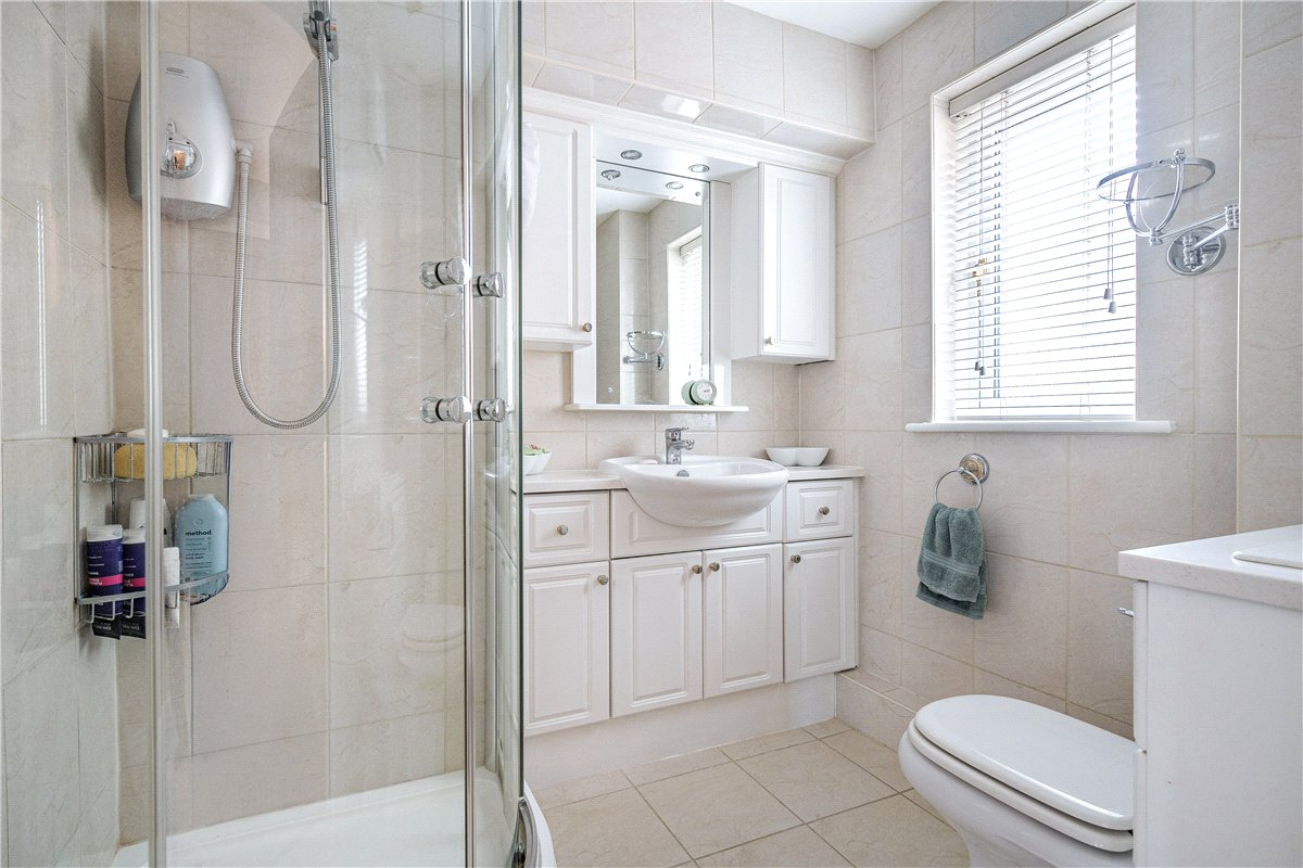 4 bedroom House, High Street, Manton, SN8 - Available, Image 9