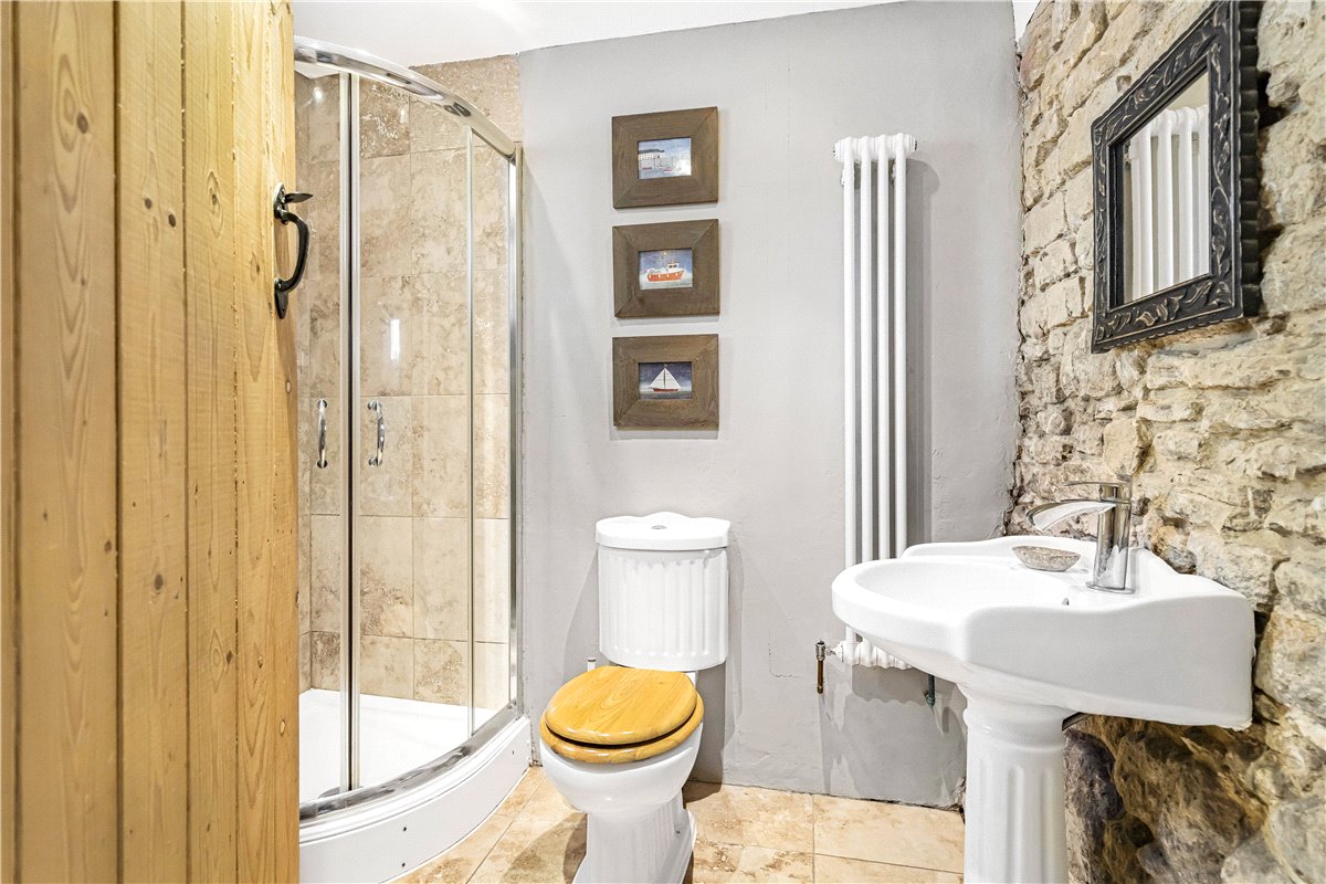 5 bedroom House, Church Road, Horspath, OX33 - , Image 31