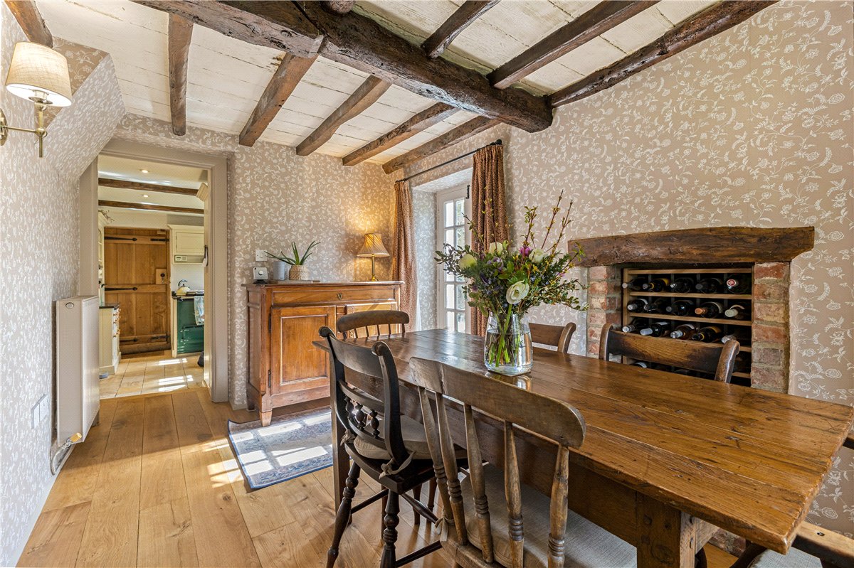 3 bedroom House, The Butts, Aldbourne, SN8 - Available, Image 4