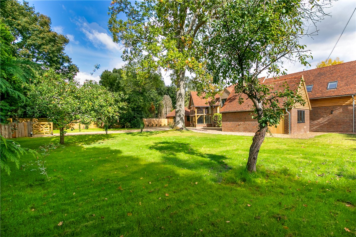 6 bedroom House, Burcot, Abingdon, OX14 - Available, Image 35