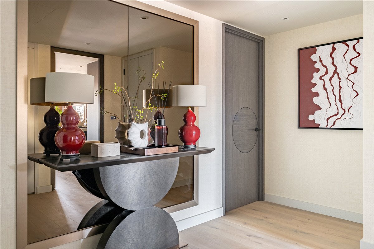 2 bedroom Flat, Waterfront Drive, Chelsea Waterfront, SW10 - Available, Image 1