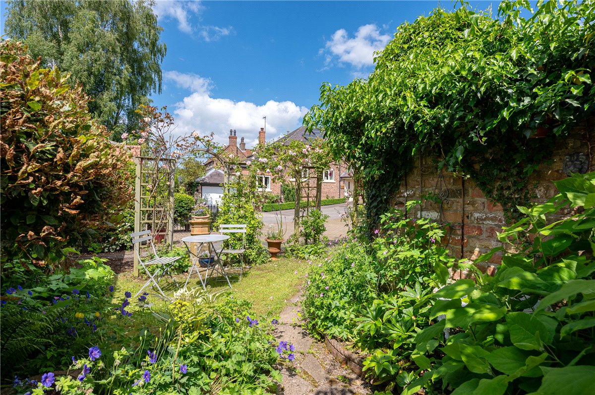 2 bedroom House, Sand Hutton Court, Sand Hutton, YO41 - Sold, Image 17