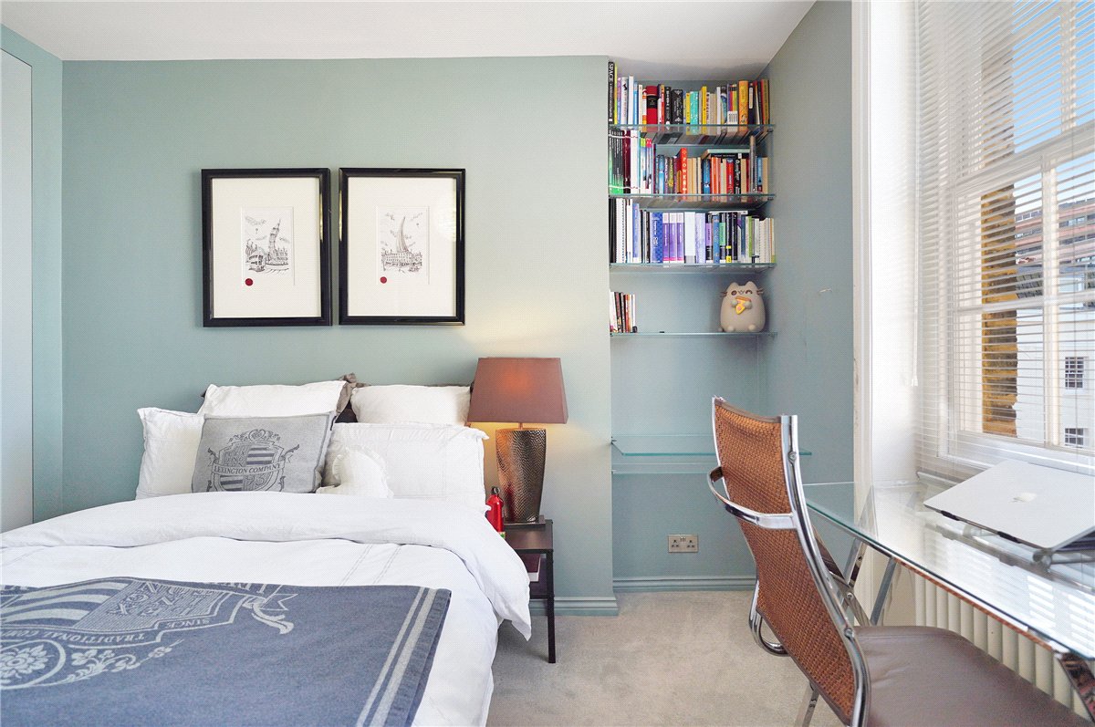 3 bedroom Flat, Balcombe Street, Marylebone, NW1 - Available, Image 9